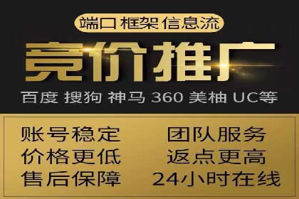 竞价推广成功案例：网络营销启示录